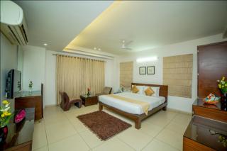 Hill View Hitech City - 6