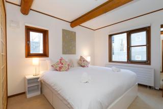 Nupuri Cottage - Kutchan - 6