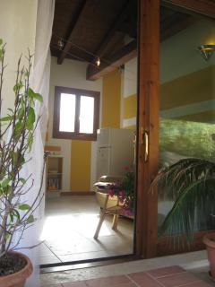 Laurus Alghero magnifica villa con piscina Valverde 122 - 3