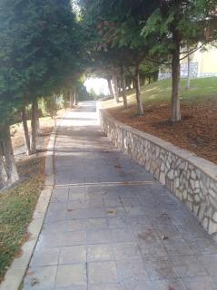 Fort Noks Appartment 1st line - 7