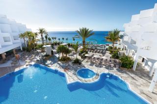 Hotel Riu Palace Jandia - Playa de Jandía - 9