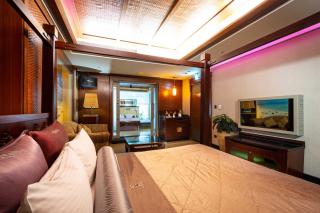 In-stone Motel - Taipei - 7