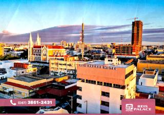 Reis Palace Hotel - Petrolina - 5