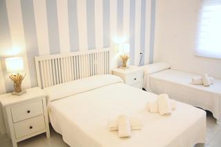 Meritxell seafront villa - Cambrils - 8