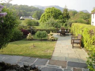 Sunbeam Cottage - 8