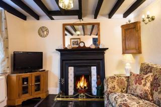 Sunbeam Cottage - 3