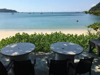 Starlight Beach Resort - Ko Phayam - 6