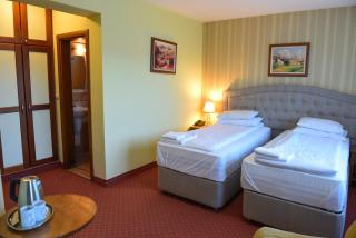 Family Hotel Lazur - Bansko - 1