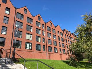 Apartament Lazurowy Old Town Gdansk - Gdańsk - 7