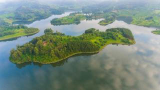 Lake Bunyonyi Eco Resort - Chabahinga - 0