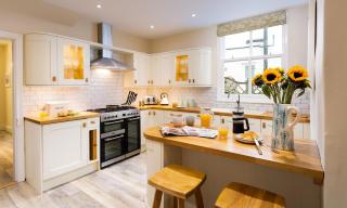 Brandelhow House - Keswick - 0