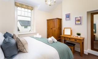 Brandelhow House - Keswick - 1