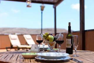 Wohnung direkt am Meer in La Lajita - La Lajita - 2
