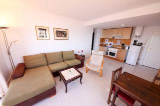 Wohnung direkt am Meer in La Lajita - La Lajita - 6