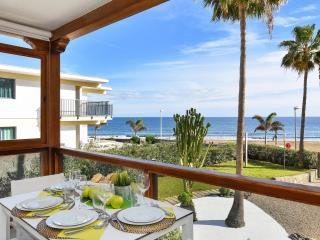 San Agustin Beach Apartments - San Agustin - 0
