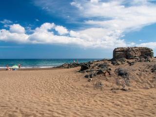 San Agustin Beach Apartments by VillaGranCanaria - 5