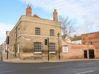 Enterprise House - Bury Saint Edmunds - 9