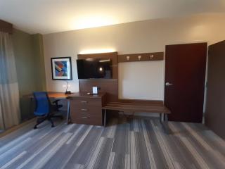 Holiday Inn Express Trincity by IHG - 2
