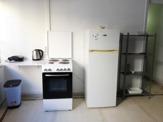 5th floor apartment with balcony - Athene - 3