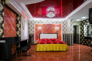 Prestige apart-hotel - 2