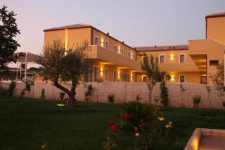 Hotel Borgo Don Chisciotte - Modica - 8
