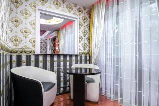 Prestige apart-hotel - 1