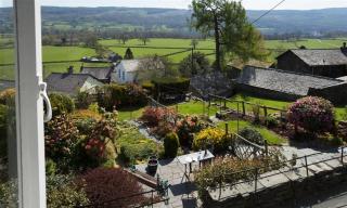 Dormouse Cottage - 1