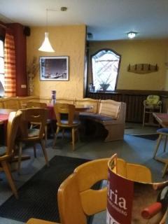 Villa Croatia & Restaurant Adria - Klingenberg am Main - 7