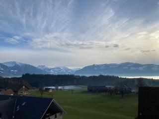 Landgasthof Krone Bed & Breakfast - Sankt Gallenkappel - 7