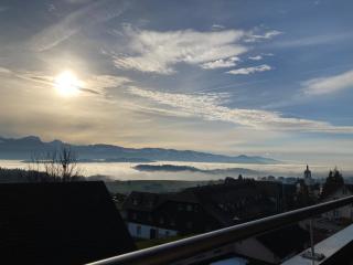 Landgasthof Krone Bed & Breakfast - Sankt Gallenkappel - 6