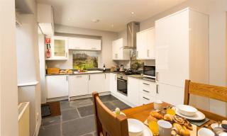 Oxen Fell Cottage - 6