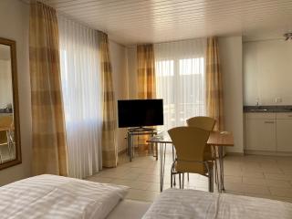 Landgasthof Krone Bed & Breakfast - Sankt Gallenkappel - 8