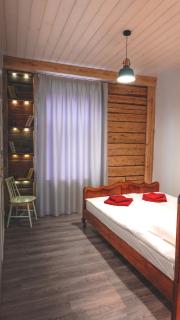 Õhtu Apartments - Haapsalu - 5