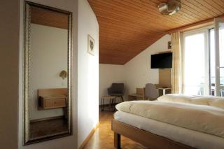 Landgasthof Krone Bed & Breakfast - Sankt Gallenkappel - 9