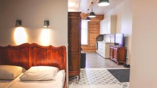 Õhtu Apartments - Haapsalu - 1
