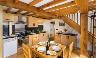 Nest Barn - Keswick - 7