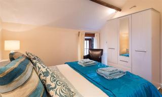 Nest Barn - Keswick - 1