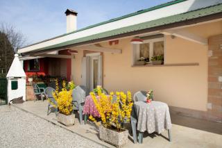 Bed And Breakfast Venice House - Noale - 0