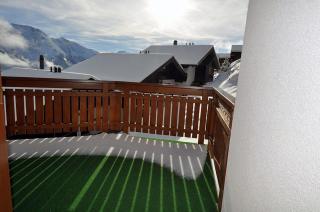 Artus 2 - Bettmeralp - 8