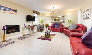 High Hill Farm Cottage - 8