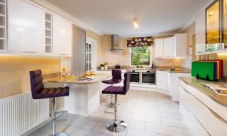 High Hill Farm Cottage - 9