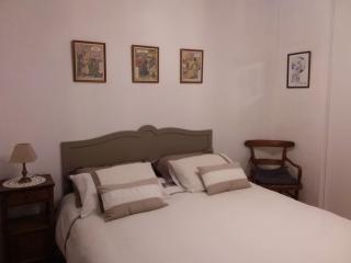Les chambres de Marie - Le Saint - 7