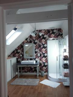 Les chambres de Marie - 1