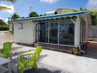 Bungalow Alizé - 8