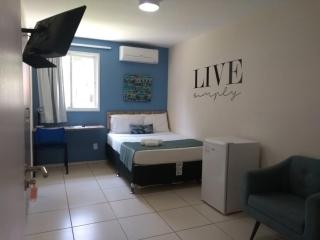 Pecem Beach Hotel - Aval Hotel - Pecém - 3