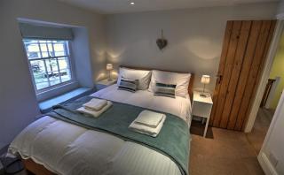 Townfoot Cottage - 8