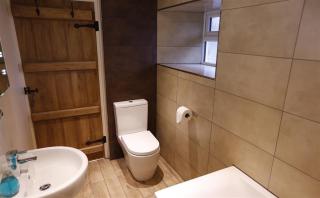Townfoot Cottage - Elterwater - 1