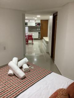 GoldFlat Beira Mar Cabo Branco Férias para Família - 1