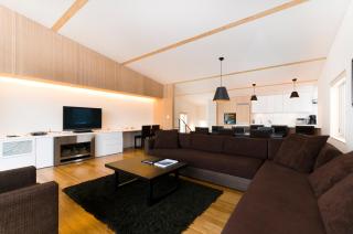 Forest Estate - Kutchan - 7