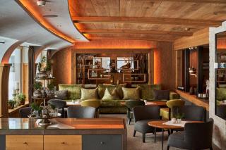 Hotel Auriga - Lech am Arlberg - 4